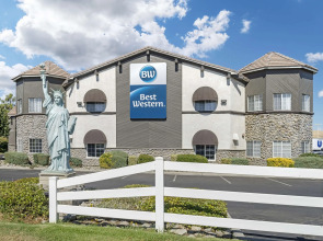 Best Western Liberty Inn