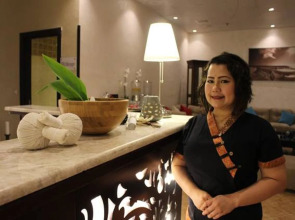 Grand East Hotel - Resort & Spa Dead Sea