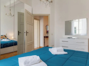 Appartamento San Frediano