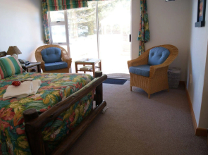 Sea Otters Lodge