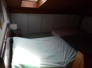 Joli appartement duplex avec vue sur montagne