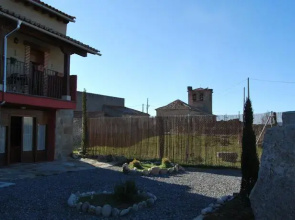 Casa Rural El Tío Sordo