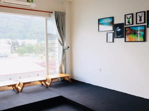 Nature Hostel & Drinks