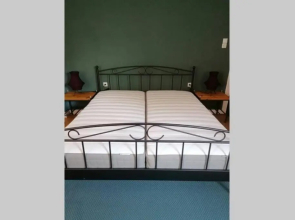 Villa Glück für die kleine Auszeit oder Entdeckungstour