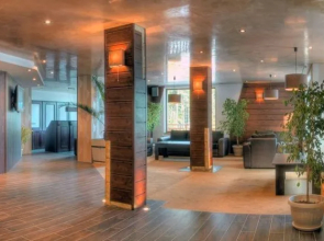 Aparthotel Forest Glade