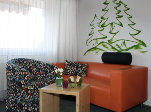 Aparthotel Hochwald