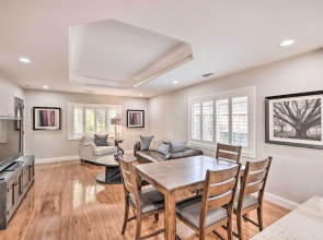 Walkable Family Home Near Levi's Stadium!