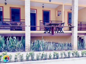 Pousada Saruê Natal