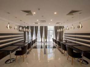 Prestige Deluxe Hotel Aquapark Club