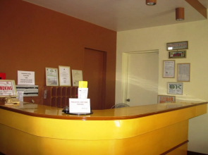 Vista Al Mayon Pensionne