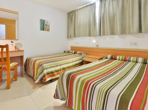 Apartamentos Lido