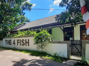 Guesthouse The 4 Fish
