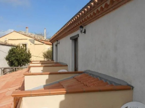 Agriturismo U Cannatiallu