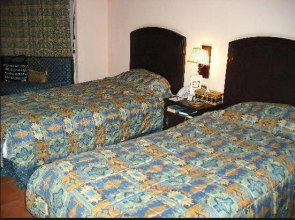 Madaba Inn Hotel