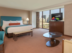 Rio Hotel & Casino, a Destination by Hyatt Hotel