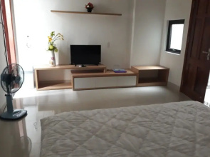 Daisy Hotel Danang