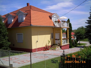 Balaton Apartman House 2