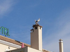 Hotel Las Canteras de Puerto Real