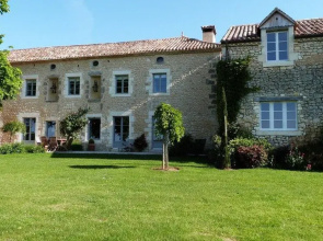 Le Manoir de Beauregard - B&B