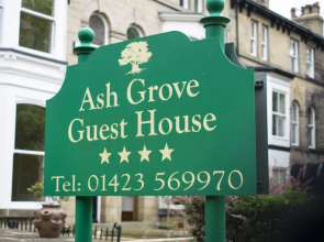 Ash Grove