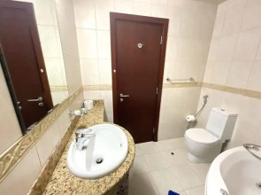 Dubai Marina Room Princess Tower