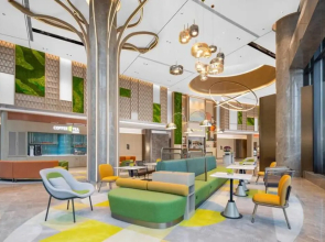 Home2 Suites by Hilton Shaoguan Wengyuan