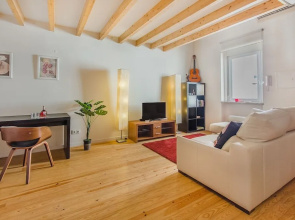 Graça Cozy Duplex