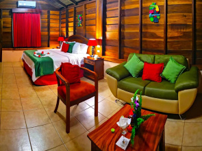 Hotel Campo Verde