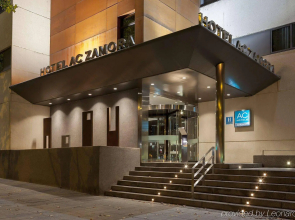 AC Hotel Zamora by Marriott