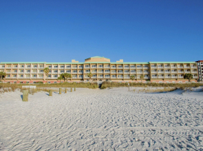 Hampton Inn Pensacola Beach