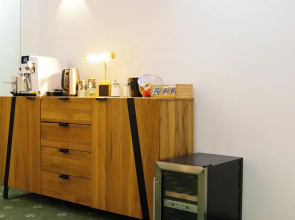 City Apartment-Nürnberg Altstadt