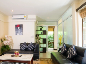 Boutique Resort 2 Bedroom Pool Villa