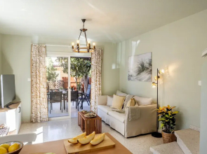 Larnaca Oneiro Seaside Villa