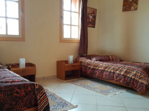 Villa Miramar