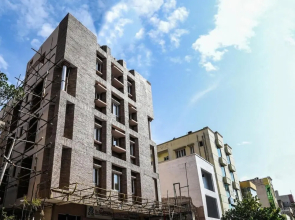 Sri Raghavendra Inn