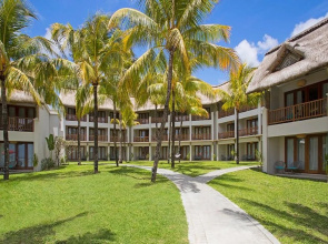 C Mauritius