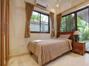 Namtok Villa