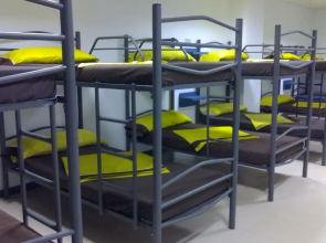Albergue Mar y Montaña- Hostel