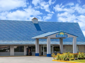 Days Inn Seymour