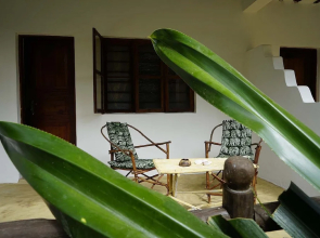 Bahati Villa