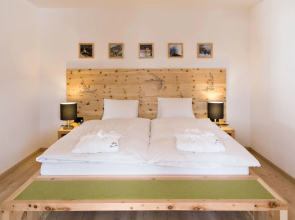 Berghotel Randolins