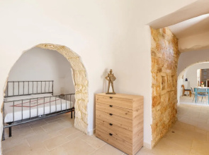 3619 Trulli Contecavallo by Perle di Puglia