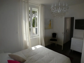 La Maison de Jeanne