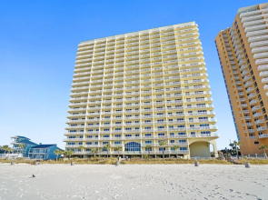 Celadon Beach Resort by Panhandle Getaways