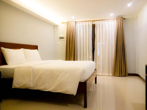 Alona de Tropicana Resort