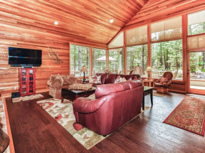 Black Butte Ranch - 5 Br home by RedAwning