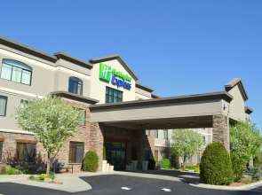 Holiday Inn Express Hotel & Suites Bozeman West by IHG