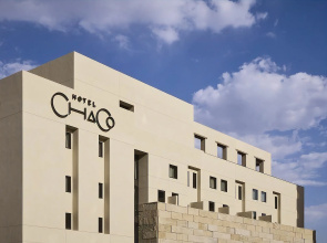 Hotel Chaco