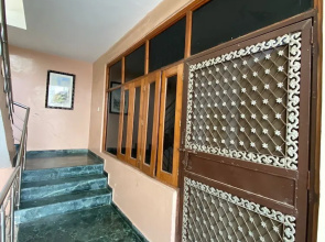 GoBravo-3BHK Near Airport & Cyber Hub