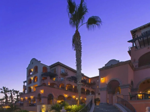 Hacienda del Mar Los Cabos, An Autograph Collection All-Inclusive Resort by Marriott